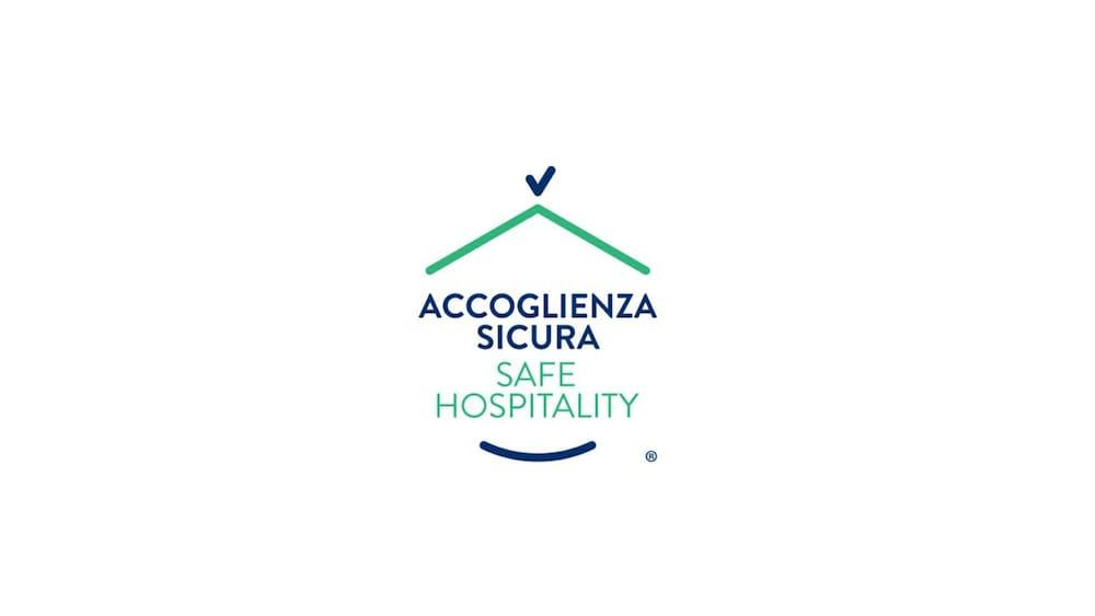 Giappone Inn Parking Hotel Livorno Eksteriør billede