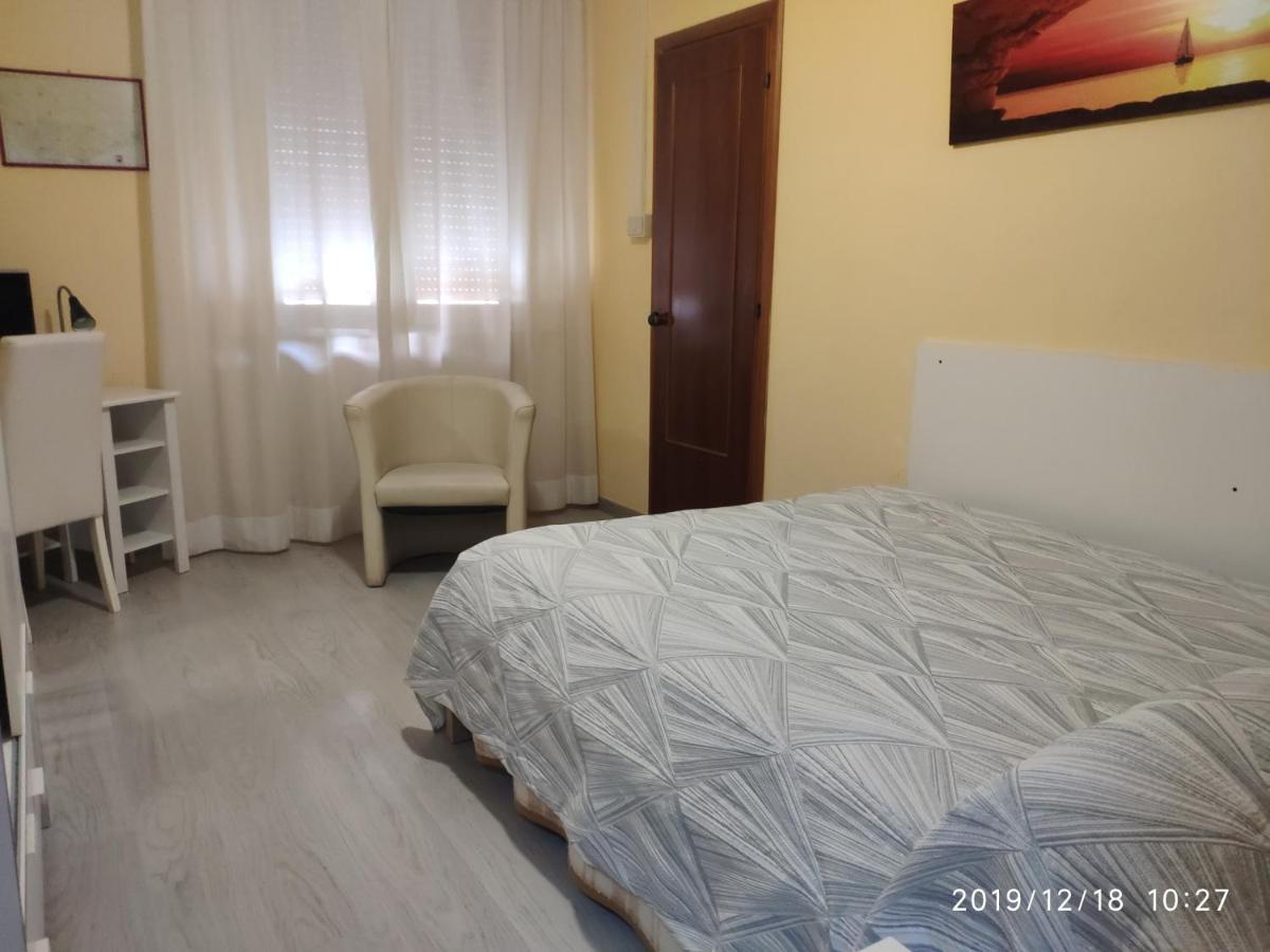 Giappone Inn Parking Hotel Livorno Eksteriør billede
